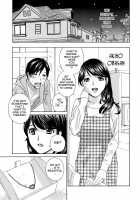 Apron Love / エプロン愛【おち×ぽ、ください…】 [Drill Murata] [Original] Thumbnail Page 218