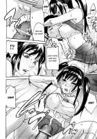 Ne! Attamaro? Ch. 1-4 [Ube Yoshiki] [Original] Thumbnail Page 20