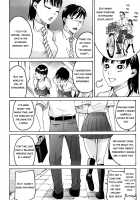 Ne! Attamaro? Ch. 1-4 [Ube Yoshiki] [Original] Thumbnail Page 32