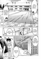 Ne! Attamaro? Ch. 1-4 [Ube Yoshiki] [Original] Thumbnail Page 35