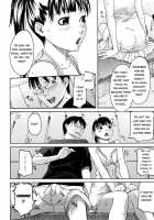 Ne! Attamaro? Ch. 1-4 [Ube Yoshiki] [Original] Thumbnail Page 38