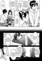 Ne! Attamaro? Ch. 1-4 [Ube Yoshiki] [Original] Thumbnail Page 55