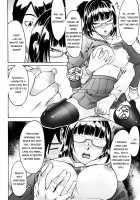 Ne! Attamaro? Ch. 1-4 [Ube Yoshiki] [Original] Thumbnail Page 60