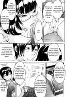 Ne! Attamaro? Ch. 1-4 [Ube Yoshiki] [Original] Thumbnail Page 61