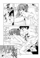 Hikari To Asuka | Hikari And Asuka / ヒカリとアスカ [Utamaru Mikio] [Neon Genesis Evangelion] Thumbnail Page 20