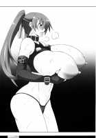 Pleated Gunner #20 Senshi No Himegoto [Hg Chagawa] [Mahou Shoujo Lyrical Nanoha] Thumbnail Page 04