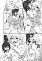 All These Names [Aoko] [Original] Thumbnail Page 18