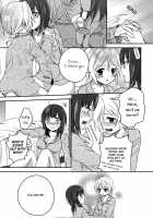 All These Names [Aoko] [Original] Thumbnail Page 07