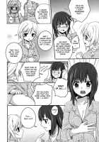 All These Names [Aoko] [Original] Thumbnail Page 08