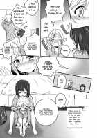 All These Names [Aoko] [Original] Thumbnail Page 09