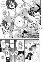 Hanekawa-San No Chichi [Piero] [Bakemonogatari] Thumbnail Page 16