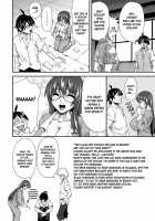 Hanekawa-San No Chichi [Piero] [Bakemonogatari] Thumbnail Page 17