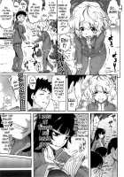 Love & Peach Ch. 1-3 / LOVE&PEACH 第1-3話 [Amatarou] [Original] Thumbnail Page 26
