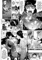 Love & Peach Ch. 1-3 / LOVE&PEACH 第1-3話 [Amatarou] [Original] Thumbnail Page 29