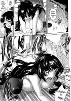 Love & Peach Ch. 1-3 / LOVE&PEACH 第1-3話 [Amatarou] [Original] Thumbnail Page 40