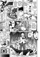Love & Peach Ch. 1-3 / LOVE&PEACH 第1-3話 [Amatarou] [Original] Thumbnail Page 51