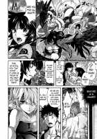 Love & Peach Ch. 1-3 / LOVE&PEACH 第1-3話 [Amatarou] [Original] Thumbnail Page 60