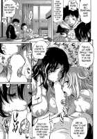 Love & Peach Ch. 1-3 / LOVE&PEACH 第1-3話 [Amatarou] [Original] Thumbnail Page 09