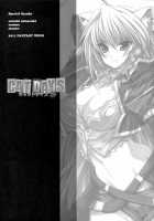 CATDAYS [Minazuki Satoshi] [Dog Days] Thumbnail Page 23