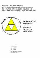 R.T.K.T. / R.T.K.T [Fuyube Rion] [The Idolmaster] Thumbnail Page 17