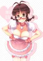 R.T.K.T. / R.T.K.T [Fuyube Rion] [The Idolmaster] Thumbnail Page 22