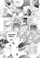 Anus Fuck Announcer 1 [Hino Toshiyuki] [Original] Thumbnail Page 17