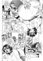 Anus Fuck Announcer 1 [Hino Toshiyuki] [Original] Thumbnail Page 18