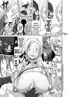 You're In A Tight Spot, Power Girl-San! / ピンチですよパワーガールさん! [Butcha-U] Thumbnail Page 03