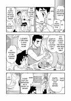 Zoku Shiroobi Buntarou / 続・白帯文太郎 [Tachibana Momoya] [Original] Thumbnail Page 18