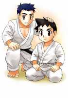 Zoku Shiroobi Buntarou / 続・白帯文太郎 [Tachibana Momoya] [Original] Thumbnail Page 22