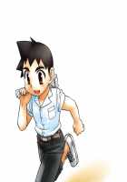 Zoku Shiroobi Buntarou / 続・白帯文太郎 [Tachibana Momoya] [Original] Thumbnail Page 24