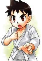 Shiroobi Buntarou / 白帯文太郎 [Tachibana Momoya] [Original] Thumbnail Page 23