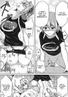 DOA Harem / DOAハーレム [Tachibana Omina] [Dead Or Alive] Thumbnail Page 12