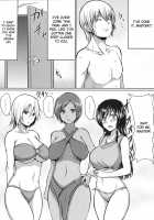 DOA Harem / DOAハーレム [Tachibana Omina] [Dead Or Alive] Thumbnail Page 32