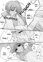 Happy Cherry 2 / ハッピーチェリー2 [Kohaku.] [Mahou Shoujo Lyrical Nanoha] Thumbnail Page 10