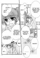 Happy Cherry 2 / ハッピーチェリー2 [Kohaku.] [Mahou Shoujo Lyrical Nanoha] Thumbnail Page 13