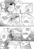 Happy Cherry 2 / ハッピーチェリー2 [Kohaku.] [Mahou Shoujo Lyrical Nanoha] Thumbnail Page 20