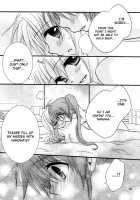 Happy Cherry 2 / ハッピーチェリー2 [Kohaku.] [Mahou Shoujo Lyrical Nanoha] Thumbnail Page 24