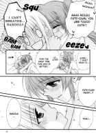 Happy Cherry 2 / ハッピーチェリー2 [Kohaku.] [Mahou Shoujo Lyrical Nanoha] Thumbnail Page 25