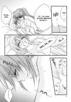 Happy Cherry 2 / ハッピーチェリー2 [Kohaku.] [Mahou Shoujo Lyrical Nanoha] Thumbnail Page 26