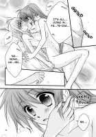 Happy Cherry 2 / ハッピーチェリー2 [Kohaku.] [Mahou Shoujo Lyrical Nanoha] Thumbnail Page 27