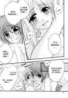 Happy Cherry 2 / ハッピーチェリー2 [Kohaku.] [Mahou Shoujo Lyrical Nanoha] Thumbnail Page 28