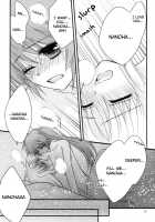 Happy Cherry 2 / ハッピーチェリー2 [Kohaku.] [Mahou Shoujo Lyrical Nanoha] Thumbnail Page 30