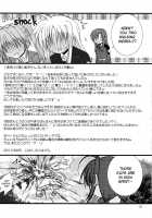 Happy Cherry 2 / ハッピーチェリー2 [Kohaku.] [Mahou Shoujo Lyrical Nanoha] Thumbnail Page 34
