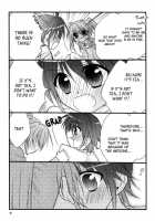 Happy Cherry 2 / ハッピーチェリー2 [Kohaku.] [Mahou Shoujo Lyrical Nanoha] Thumbnail Page 39
