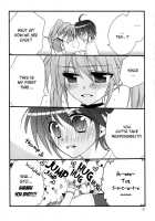 Happy Cherry 2 / ハッピーチェリー2 [Kohaku.] [Mahou Shoujo Lyrical Nanoha] Thumbnail Page 40