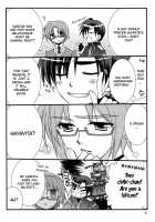 Happy Cherry 2 / ハッピーチェリー2 [Kohaku.] [Mahou Shoujo Lyrical Nanoha] Thumbnail Page 44