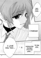 Happy Cherry 2 / ハッピーチェリー2 [Kohaku.] [Mahou Shoujo Lyrical Nanoha] Thumbnail Page 49
