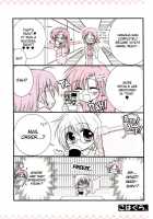 Happy Cherry 2 / ハッピーチェリー2 [Kohaku.] [Mahou Shoujo Lyrical Nanoha] Thumbnail Page 50