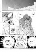 Happy Cherry 2 / ハッピーチェリー2 [Kohaku.] [Mahou Shoujo Lyrical Nanoha] Thumbnail Page 05